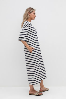 Платье Very Neat ЕВТ 5040 античный белый  фото 3