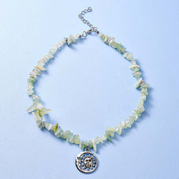Колье арт. 26 7444 (id 285027) - Rada фото 2
