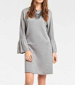 Колье, серо-синее - Heine фото 3