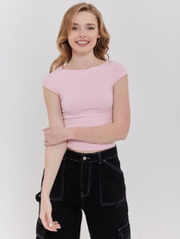 ТОП ЖЕНСКИЙ - Chic & charisma фото 8