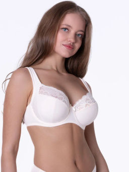 БЮСТГАЛЬТЕР Milavitsa 107730/557 пастель