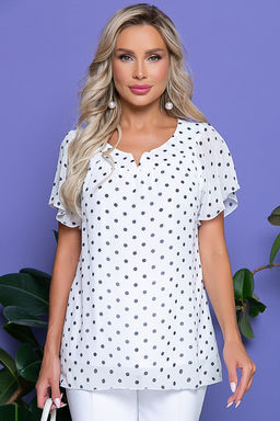 Блузка 41447 - Avili фото 3