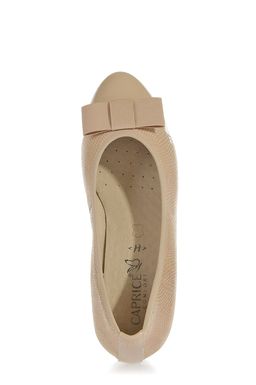 Туфли лето закрытые CAPRICE  фото 3