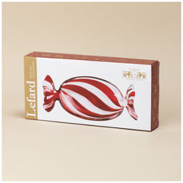 БЛЮДО CELEBRATION CANDY 23,5*11*3 СМ - Lefard фото 2