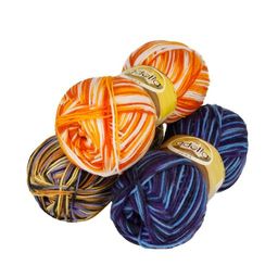 Пряжа ADELIA ZENA 100% акрил 5 шт. х 100 г 308 м  10 м