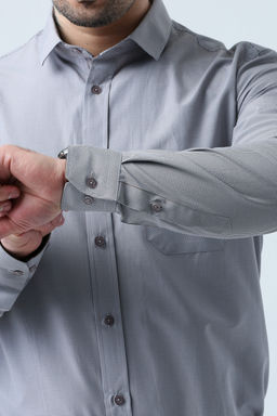 Рубашка 21.10-Т-04 - Nicolo angi фото 4