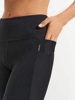 Леггинсы с карманами из сетки - Eazyway фото 4