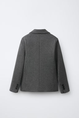 BLAZER TRAJE LISA / Gris vigor? - Zara фото 2