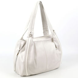 Женская сумка с ручками из эко кожи 0118-3