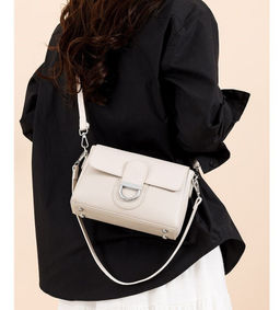 Bags Сумка женская / кожа / 025083 фото 2