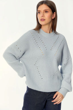 09-22-162-19 Джемпер - Serginnetti фото 2