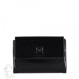 Женский кошелек 9929-1301 black Vermari в Новосибирске