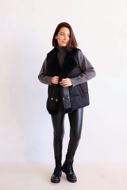 Martichelli Жилет