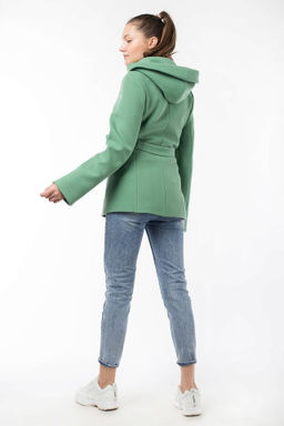 13-0966 Пальто женское