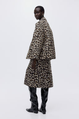 Falda midi - H&m фото 9