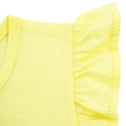 Комплект кулирка с лайкрой 7005100102 - Youlala фото 5