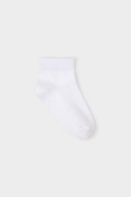Crockid _ К 9507/белый носки дет  фото 2