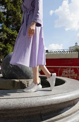 Туфли Ионесси