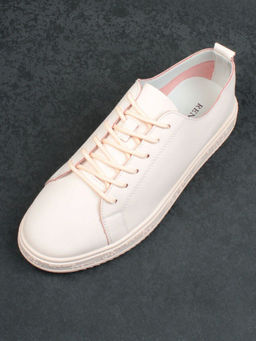 05-PDXL97-2 Кроссовки женские (натуральная кожа) - Фабричный китай фото 5