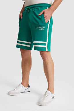 Erkek Koyu Ye_il _rme _ort - U.s. polo assn фото 4