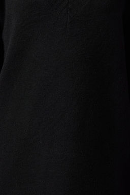 TRENDYOLMILLA Antrasit Mini Triko Genis Kal?p Yumusak Dokulu Elbise TWOAW24EL00086 фото 19