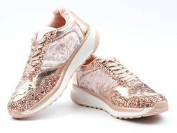 03-23F-2 BEIGE Кроссовки женские (натуральная кожа)