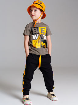 PlayToday / Панама для мальчика  фото 2