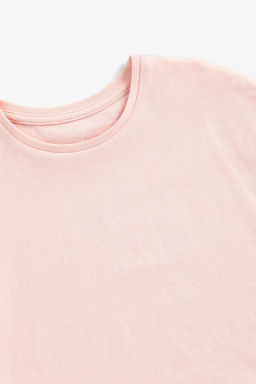 Mothercare / Футболка укороченная