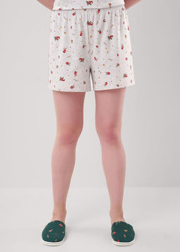 LSET15-1201 Пижама жен. Морозко (ЧЗ)