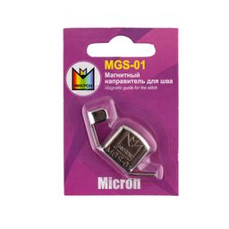 Micron MGS-01 Направитель магнитный для шва