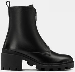 Ботильоны женские PATRICIA 703210ЧНМ