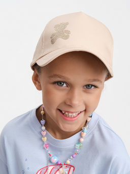 UWQC3372/1 Кепка детская - Pelican фото 4