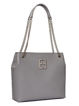 Сумка ELEGANZZA ZQ138-2324 light grey