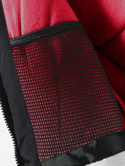 Горнолыжный костюм до -25С