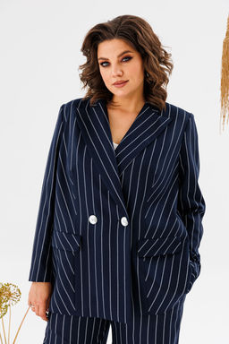 Костюм Romanovich Style 2-2723 синий  фото 3