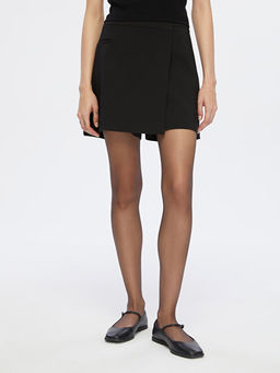 15 Denye Kad?n K?lotlu ?orap 2li