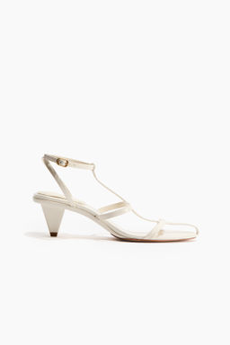 Sandalias de tac?n - H&m фото 2