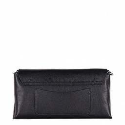 Сумка 5951-1Q black Polina&Eiterou