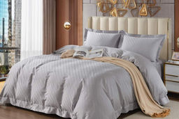 КПБ Fresa евро с двумя наволочками