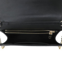 Женский клатч LOVE MOSCHINO SLG QUILTED