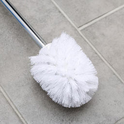 Ёршик для унитаза Accoona, 6.6×6.6×35.5 см