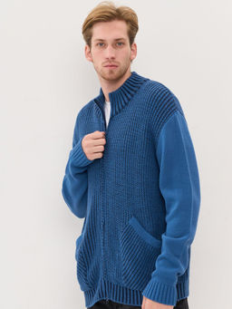 Кардиган мужской 7232-16001