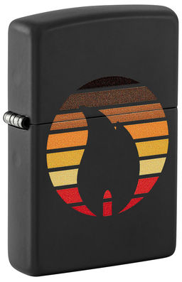 Зажигалка ZIPPO Цветные блоки | Colorblock 46168