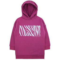 Толстовка футер 3х нитка петля 1530330103 - Youlala фото 3