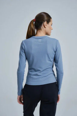 Лонгслив Anta  фото 9