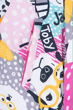 ВК 60067/н/1 УЗГ, комбинезон