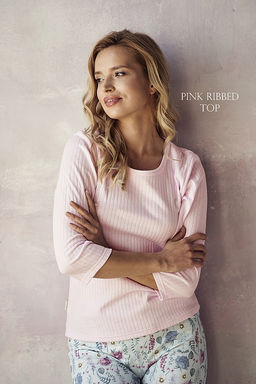 Пижама 24W Amora 2990-01