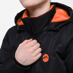 RODOS Куртка для мальчика мембрана демисезон М-245 фото 20