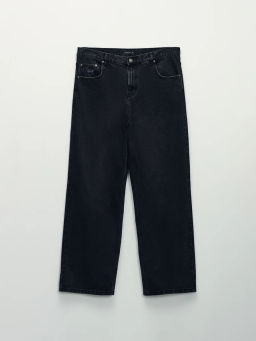 Джинсы relax fit / Zarina