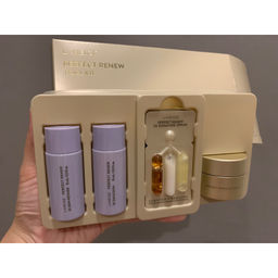 Набор омолаживающих подтягивающих миниатюр LANEIGE Perfect Renew 3X Trial Kit 6pcs